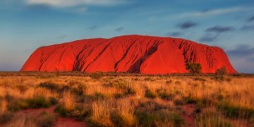 8 Lugares imperdíveis na Austrália 🇦🇺