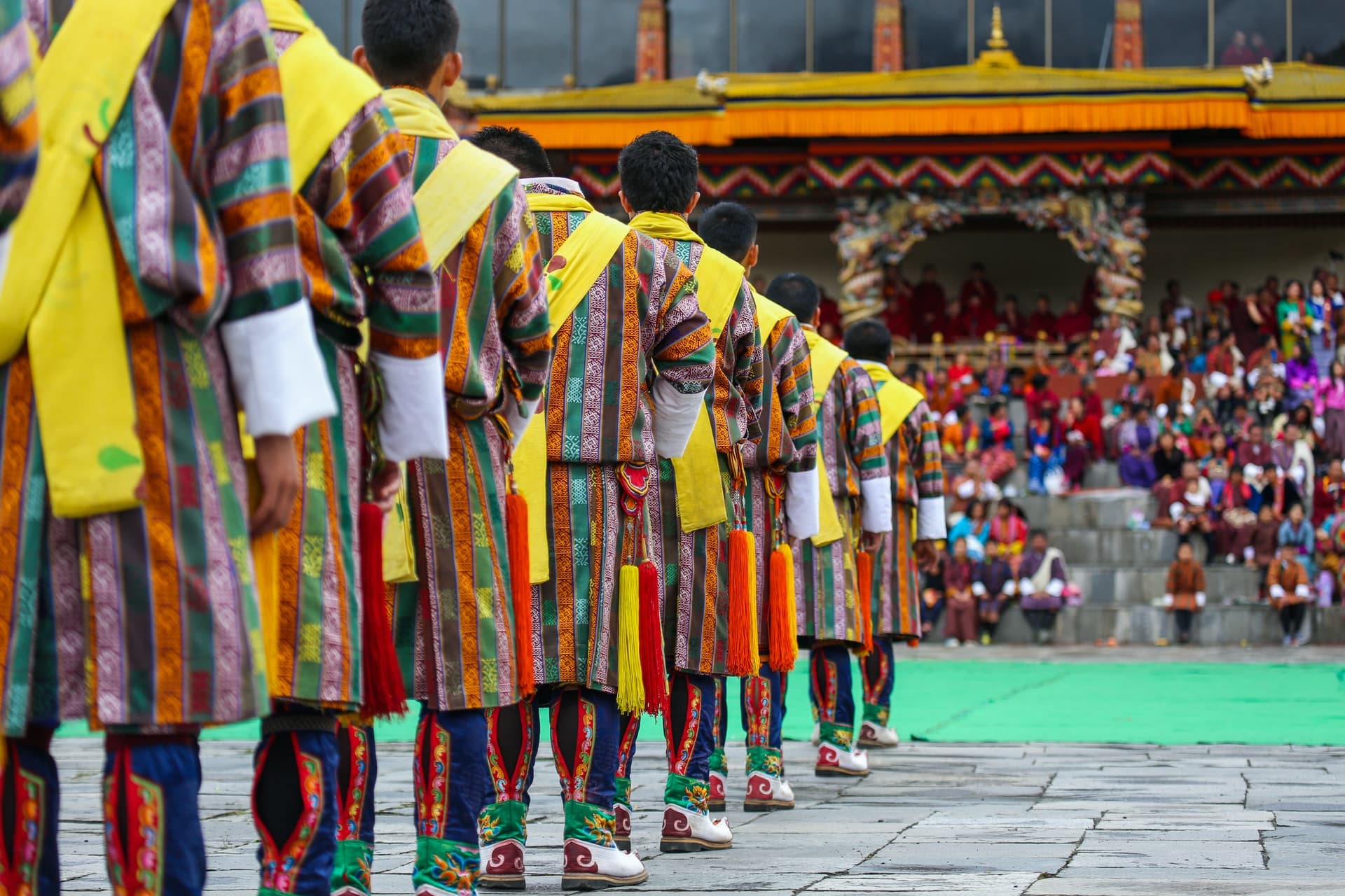 Conheça o Butão, o país mais feliz do mundo 🇧🇹 Passaporte Feliz Conheça o Butão, o país mais feliz do mundo 🇧🇹 Passaporte Feliz