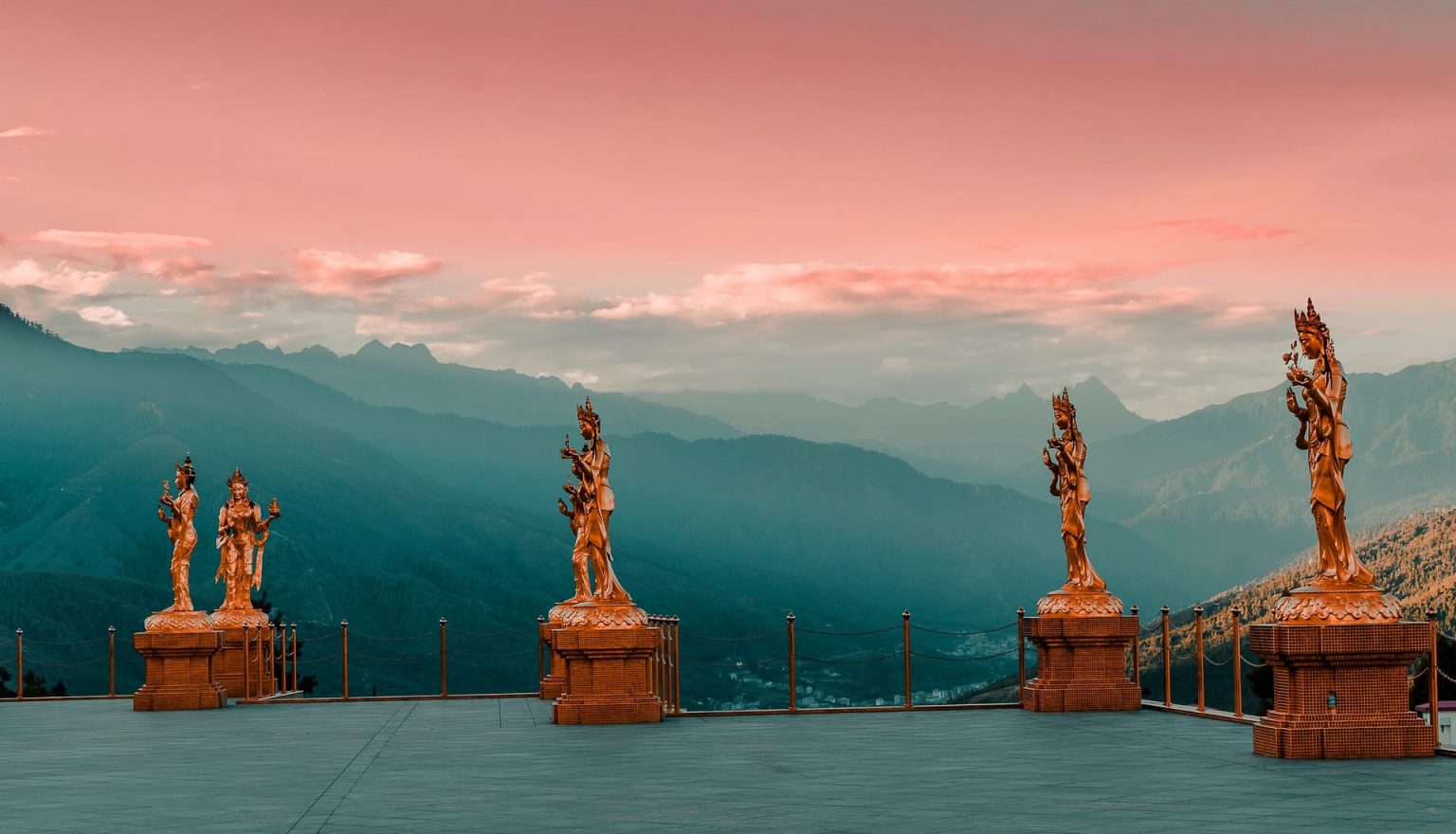 Conheça o Butão, o país mais feliz do mundo 🇧🇹 Passaporte Feliz Conheça o Butão, o país mais feliz do mundo 🇧🇹 Passaporte Feliz