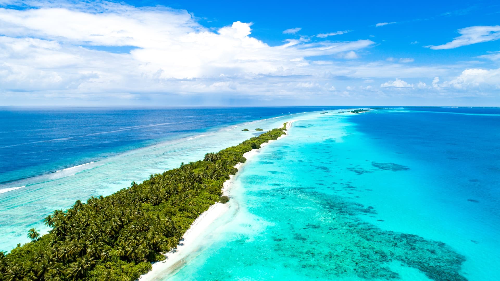 Tudo que você precisa saber antes de visitar as Maldivas 🇲🇻 ...