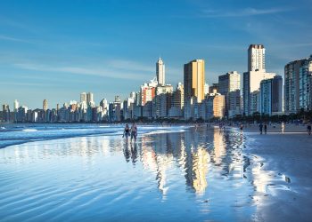 Balneário Camboriú