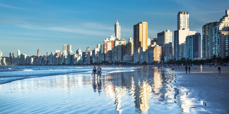 Balneário Camboriú
