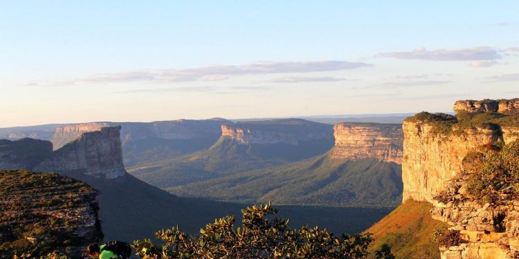 Chapada Diamantina