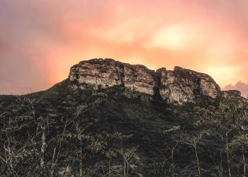 Chapada Diamantina