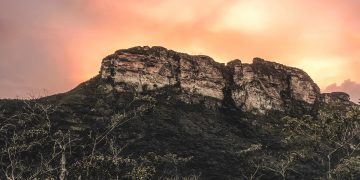 Chapada Diamantina