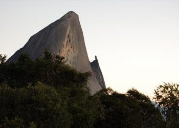 Pedra Azul Espírito Santo ES