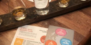 Conheça a The Whisky Experience, em Edimburgo