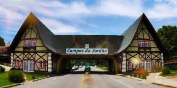 Campos do Jordão