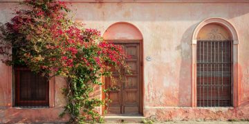 Colonia Del Sacramento