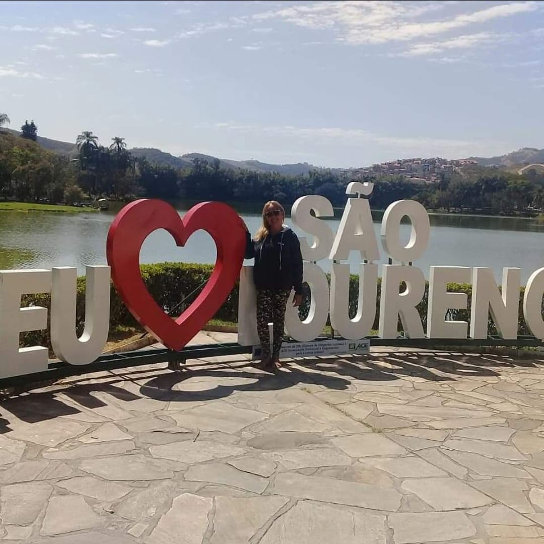 São Lourenço Minas Gerais fonte: passaportefeliz.com.br Fonte: passaportefeliz.com.br