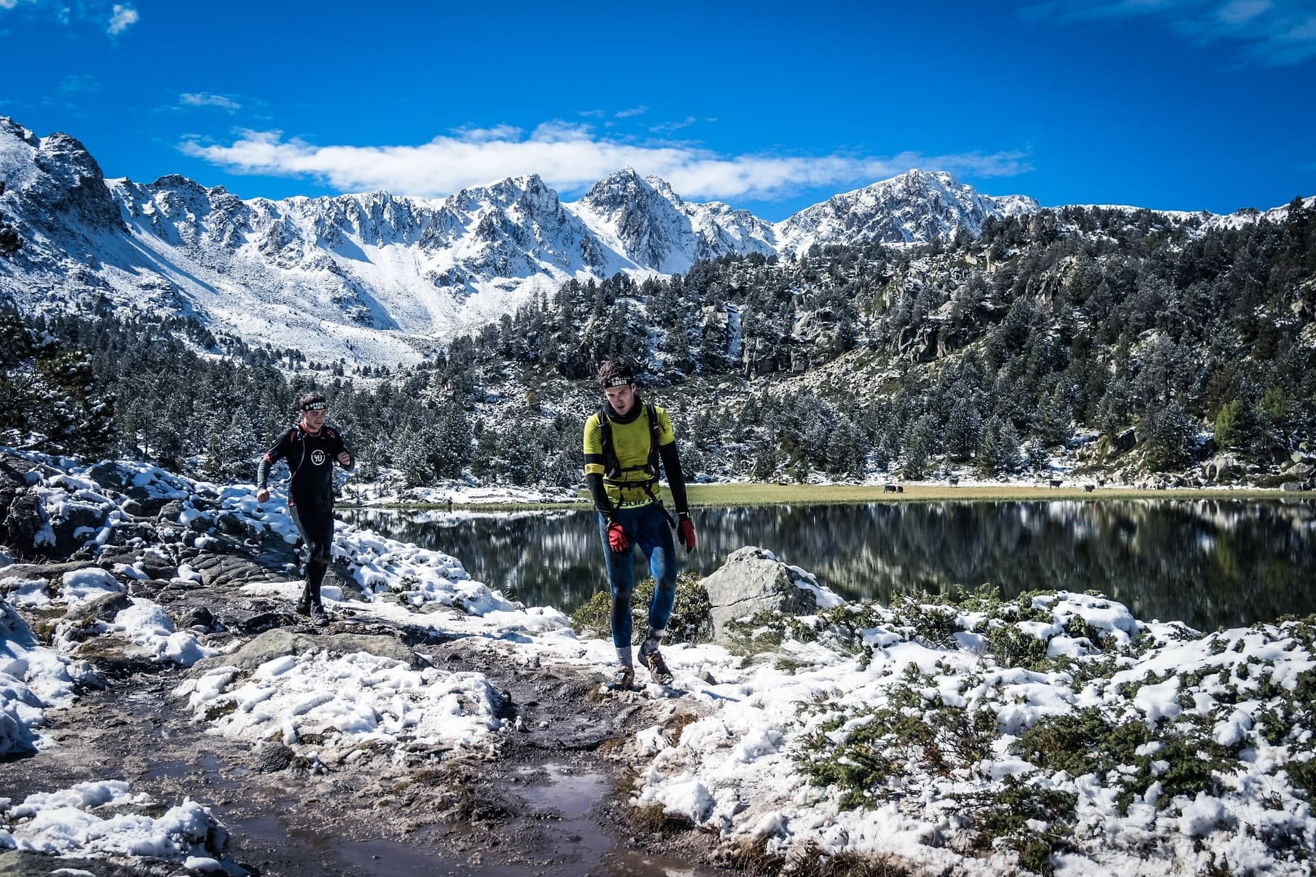 Voc Sabe Onde Fica Andorra Passaporte Feliz   Andorra 1 