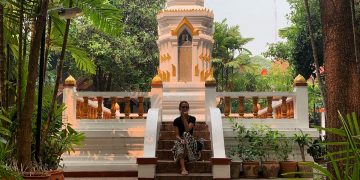 Camila Food Traveler Soul