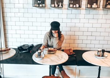 Melbourne é conhecida como a capital cultural e do café da Austrália