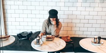 Melbourne é conhecida como a capital cultural e do café da Austrália