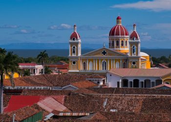 Granada em Nicarágua