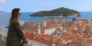 Dubrovnik, na Croácia
