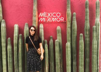 Cidade do México, cafés