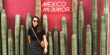 Cidade do México, cafés