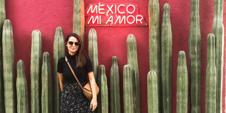 Cidade do México, cafés