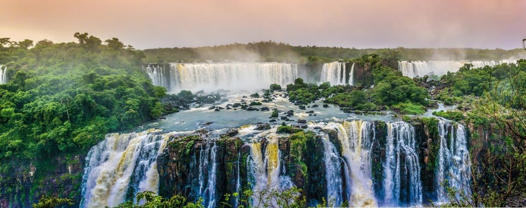 Foz Do Iguaçu 