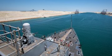 Canal de Suez