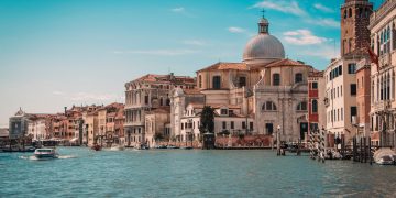 Roteiro de 20 dias pelo Norte da Itália 🇮🇹