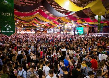 Cidades no Brasil onde você pode curtir a Oktoberfest 🍻 🇧🇷
