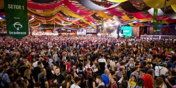 Cidades no Brasil onde você pode curtir a Oktoberfest 🍻 🇧🇷
