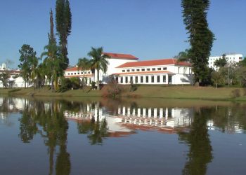 São Lourenço