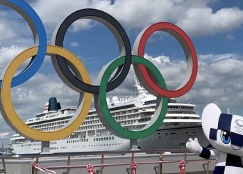 Tudo sobre os Jogos Olímpicos de Tóquio 2020, em 2021 🇯🇵