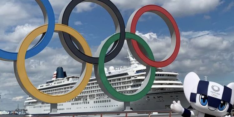 Tudo sobre os Jogos Olímpicos de Tóquio 2020, em 2021 🇯🇵