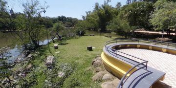 Férias crianças em Porto alegre