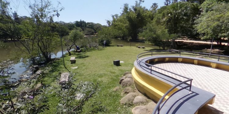 Férias crianças em Porto alegre