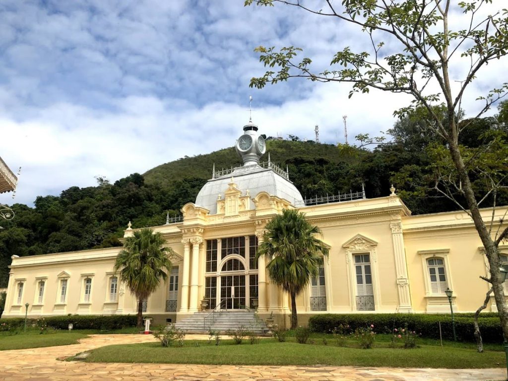 São Lorenço