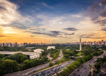 5 TOP fatos sobre a cidade de São Paulo 🇧🇷