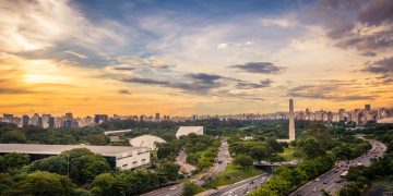5 TOP fatos sobre a cidade de São Paulo 🇧🇷