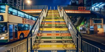 21 Curiosidades sobre as Olimpíadas 🏅