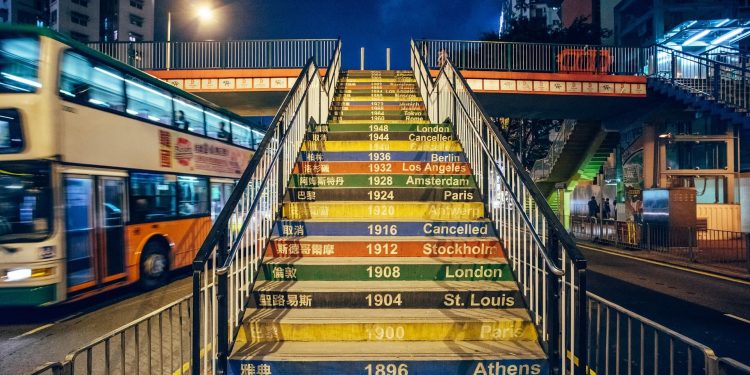 21 Curiosidades sobre as Olimpíadas 🏅