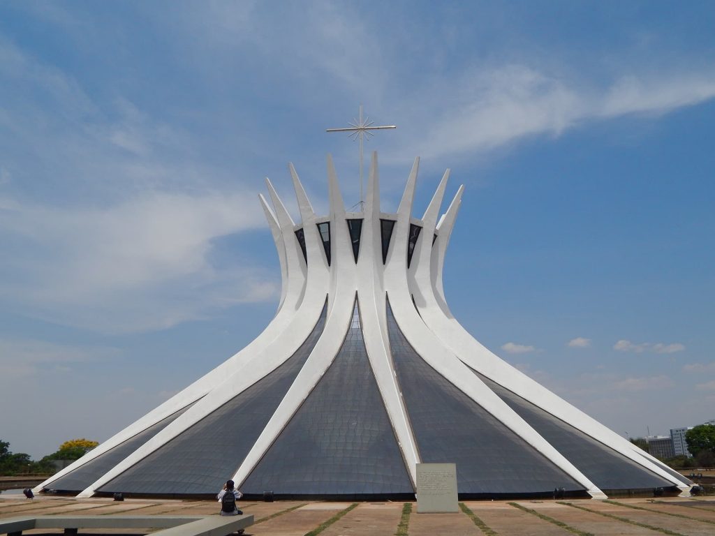 Curiosidades sobre Brasília
