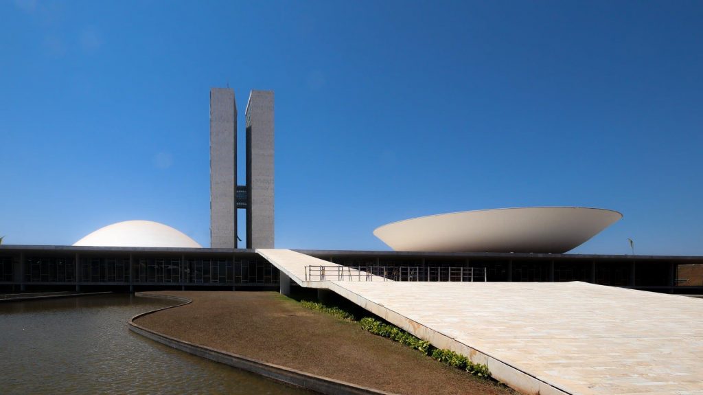 Curiosidades sobre Brasília