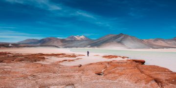 O que você precisa saber antes de visitar o Chile 🇨🇱