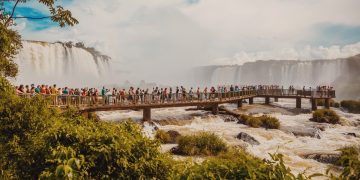 8 Destinos para viajar de carro no Paraná 🇧🇷