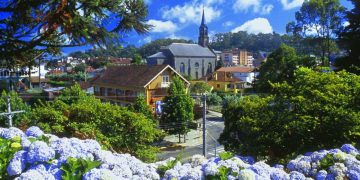 7 Destinos para viajar de carro no Rio Grande do Sul 🇧🇷