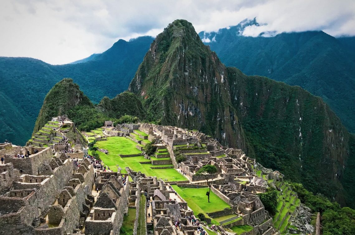 5 Destinos de viagem pela América do Sul 🌎 - Passaporte Feliz