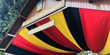 Roteiro de Viagem pela Serra Gaúcha 🇧🇷