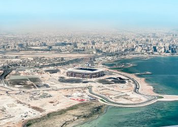 Tudo sobre a Copa do Mundo de 2022 no Catar 🇶🇦