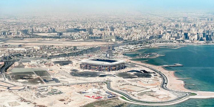 Tudo sobre a Copa do Mundo de 2022 no Catar 🇶🇦