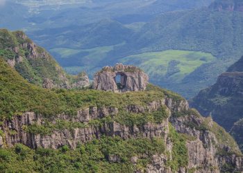 4 Cidades para viajar de carro na Serra Catarinense 🇧🇷