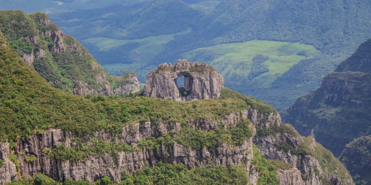 4 Cidades para viajar de carro na Serra Catarinense 🇧🇷