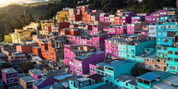 Tudo sobre a Colômbia